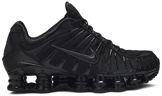 BUTY męskie NIKE SHOX AV3595-002 sportowe sneakersy modne klasyk 40,5