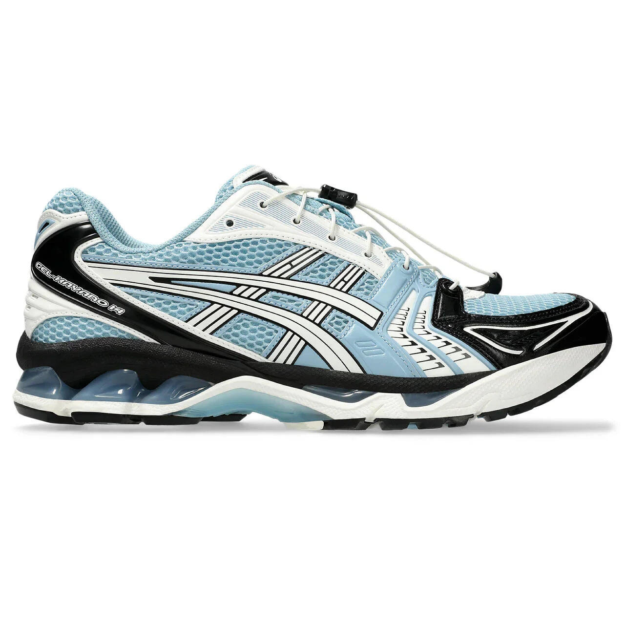 ASICS picture