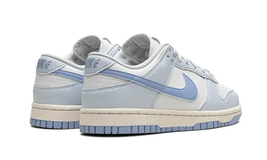 Nike Dunk Low Next Nature Blue Tint (W) 3/4