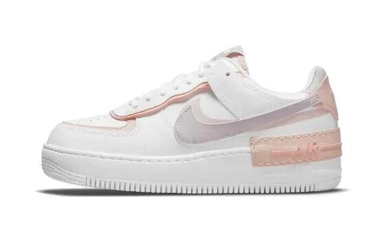 Nike Air Force 1 Shadow Amethyst Ash (W)