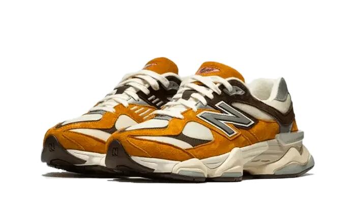 New Balance 9060 Workwear 2/3