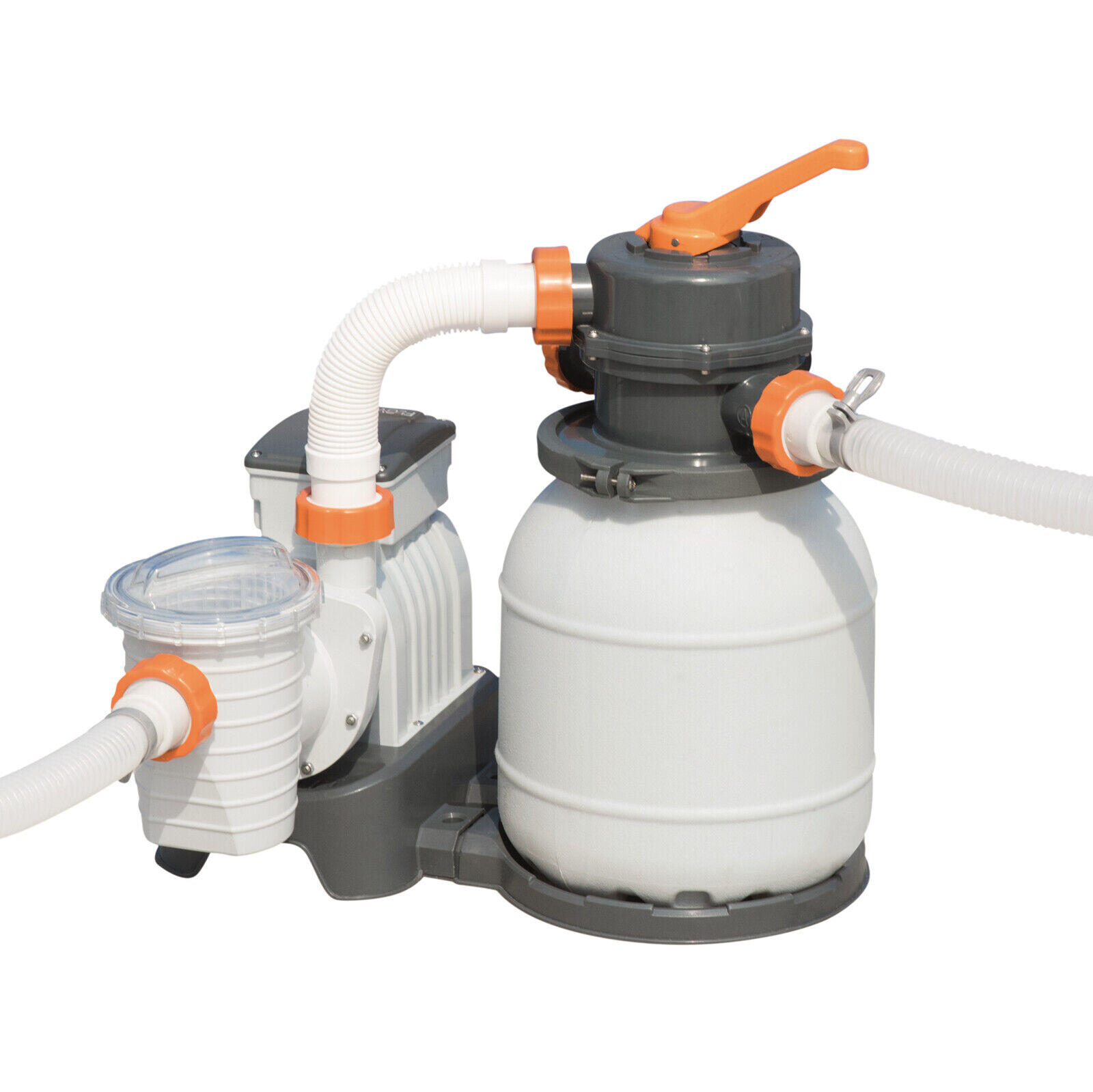 Pompa cu nisip curatare piscina, flowclear, 5678l / h, 1500gal/hr