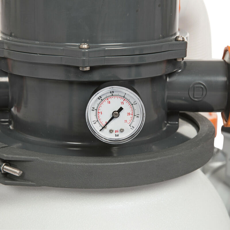 Pompa cu nisip curatare piscina, flowclear, 5678l / h, 1500gal/hr