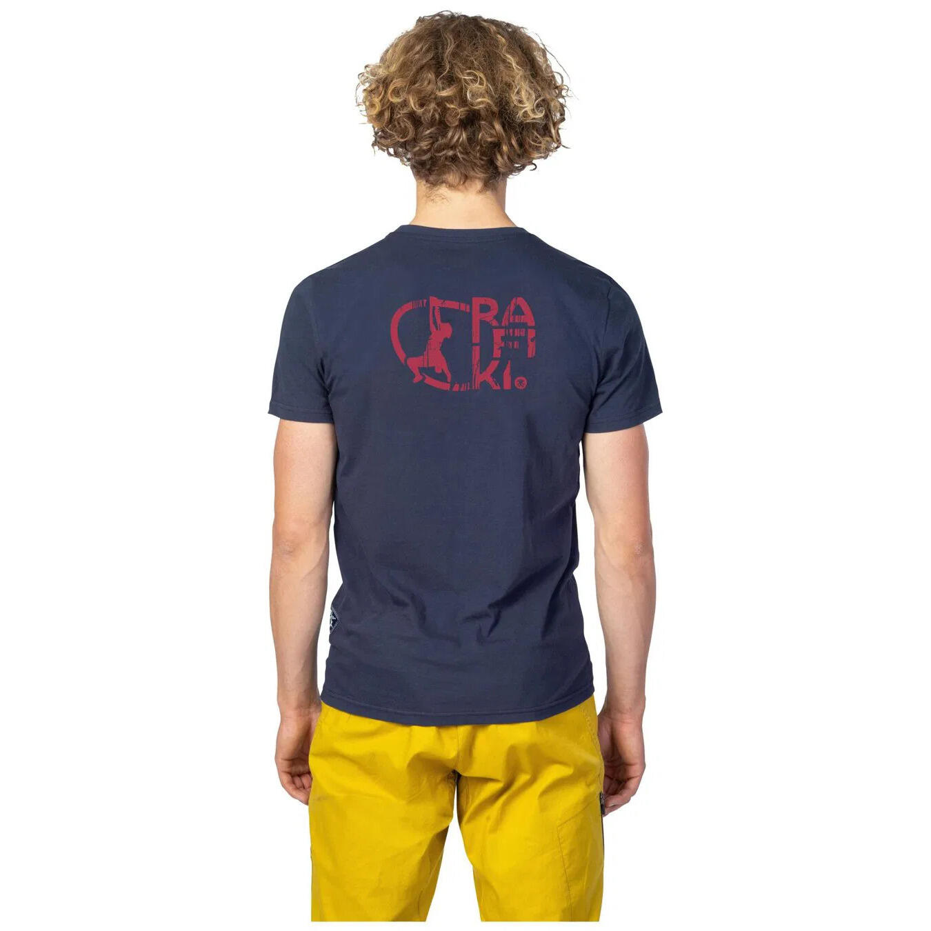 Camiseta Rafiki Granite 5/7