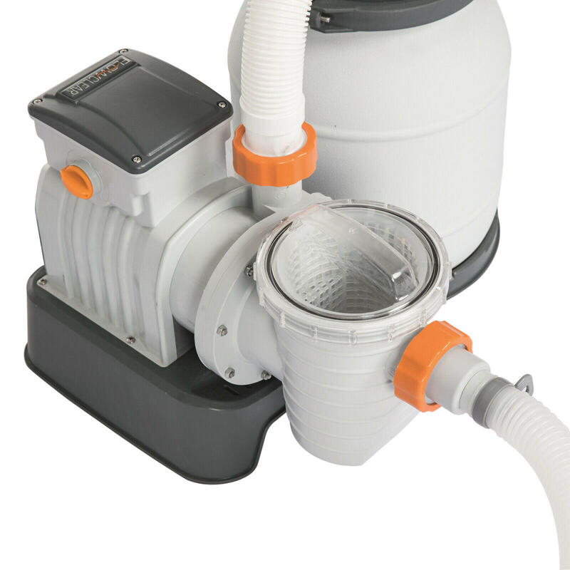 Pompa cu nisip curatare piscina, flowclear, 5678l / h, 1500gal/hr