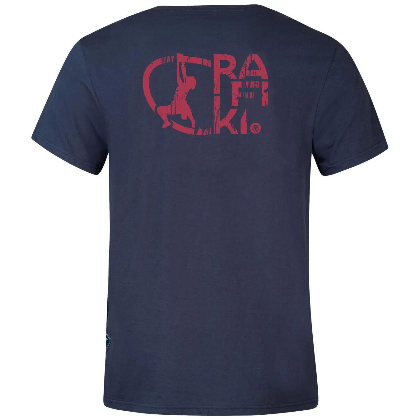 Camiseta Rafiki Granite 4/7