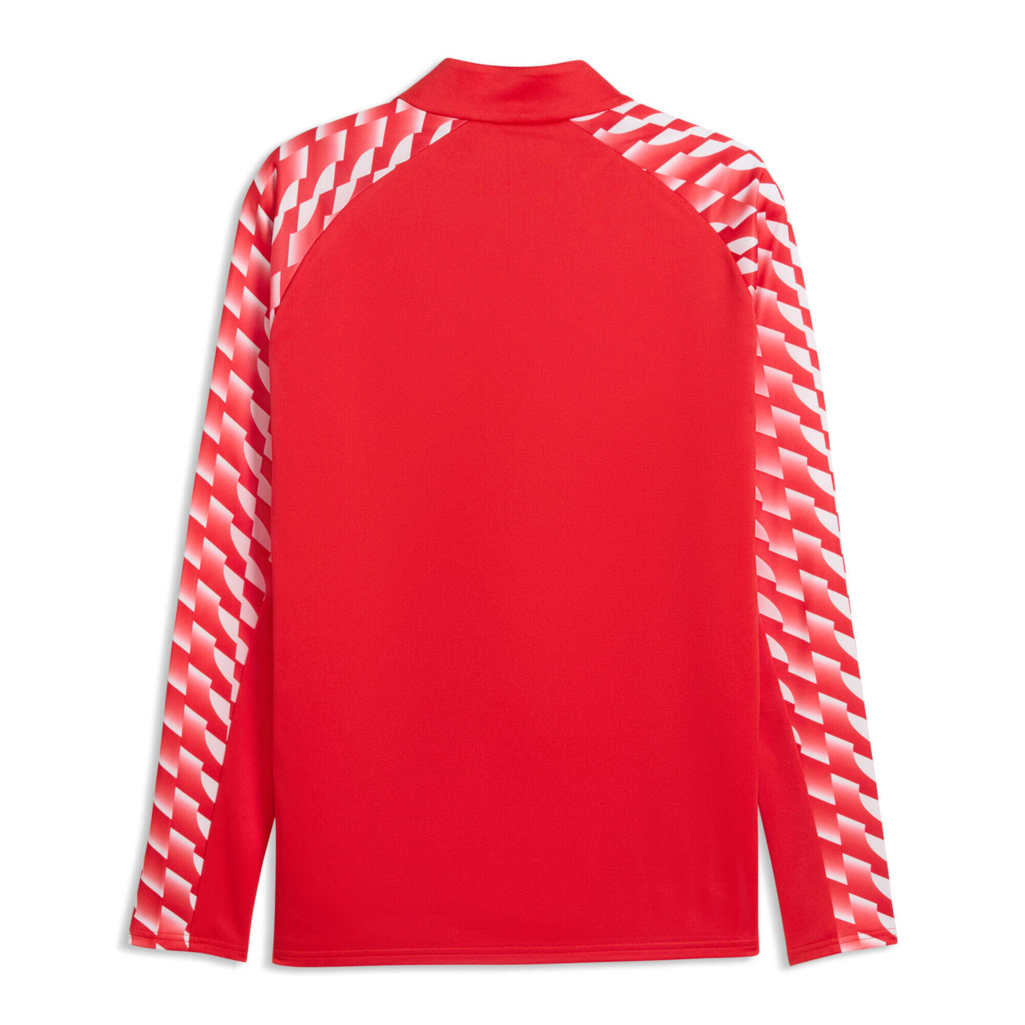 Maglia da allenamento 1/4 Zip Puma Liga 2026/27 2/2
