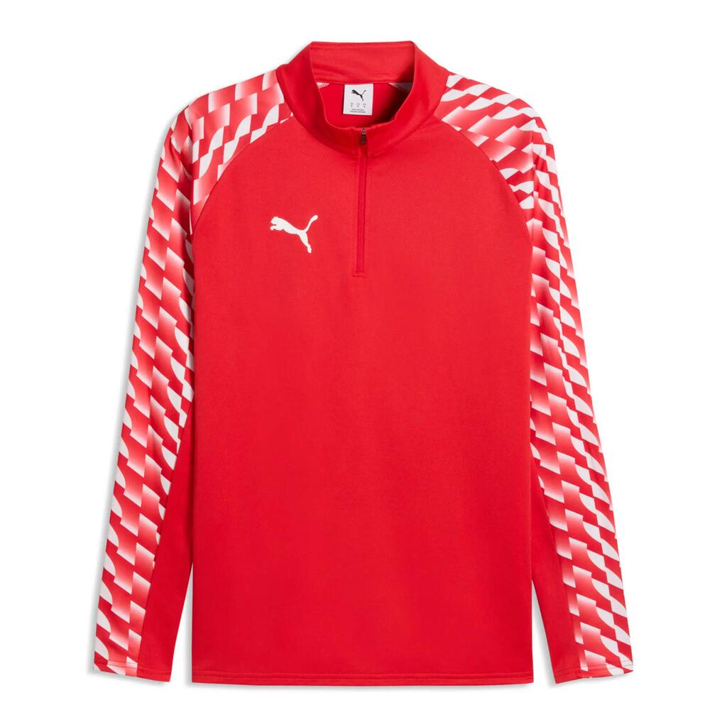 1/4 Zip Training Top Puma Liga 2026/27