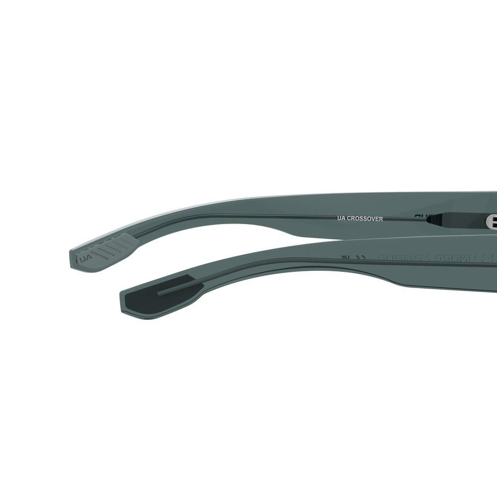 Lunettes de soleil UNDER ARMOUR UA CROSSOVER QM4 femme, taille 53 mm 3/4