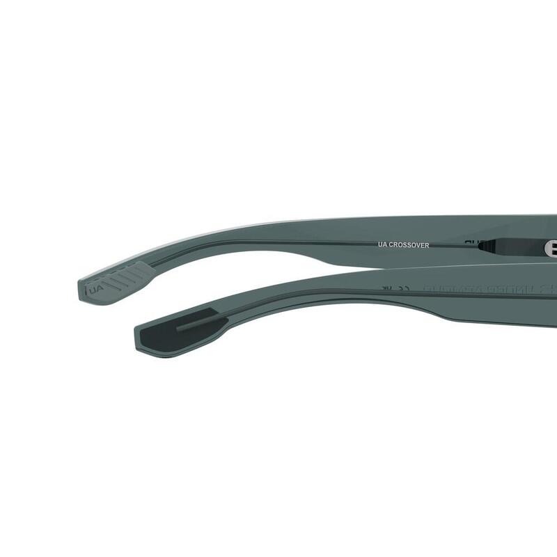 Ochelari de soare UNDER ARMOUR UA CROSSOVER QM4 pentru femei, mărime 53 mm