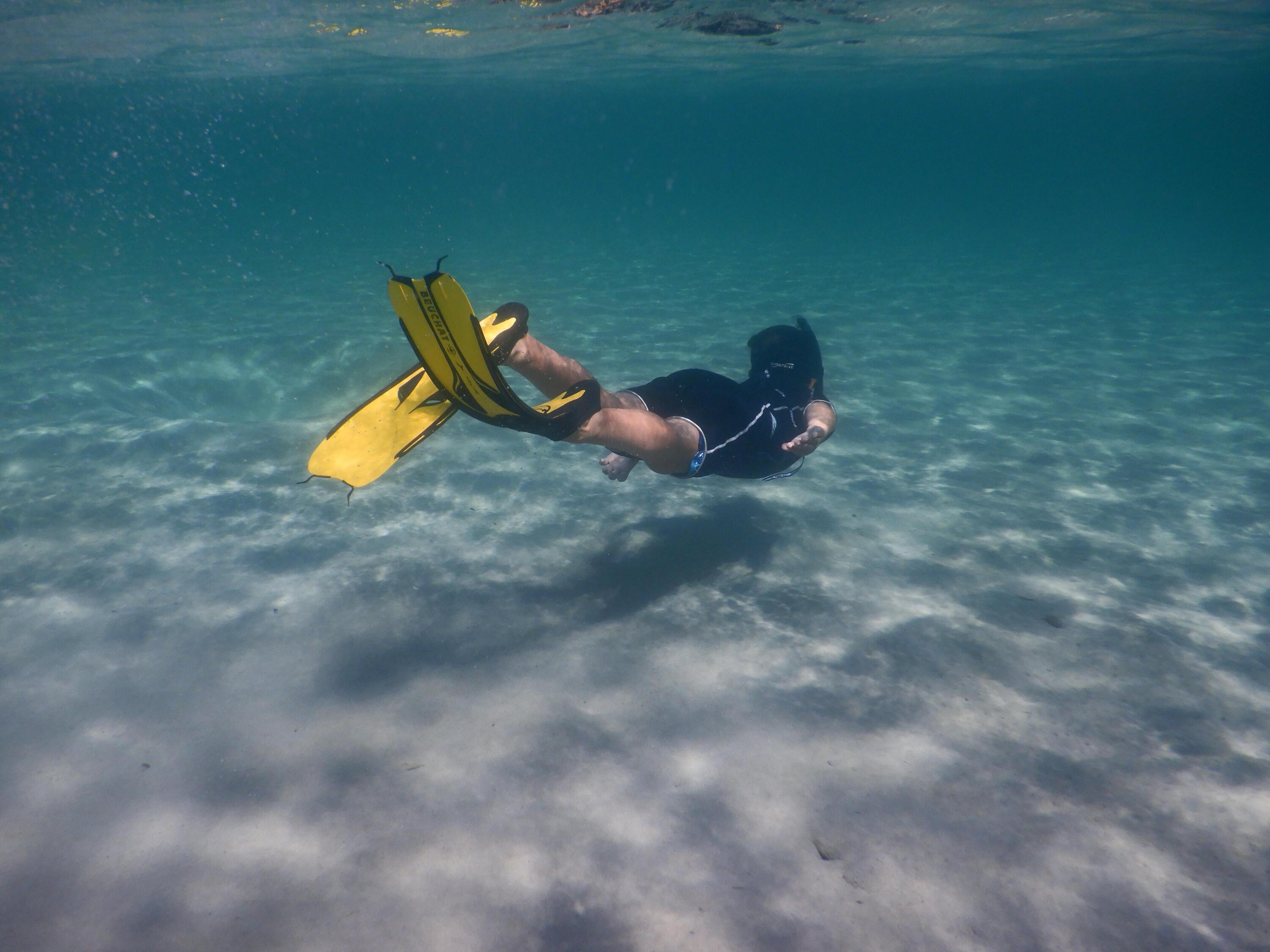 Week-end multi-activités à Malte: aventure marine et détente au soleil 1/1