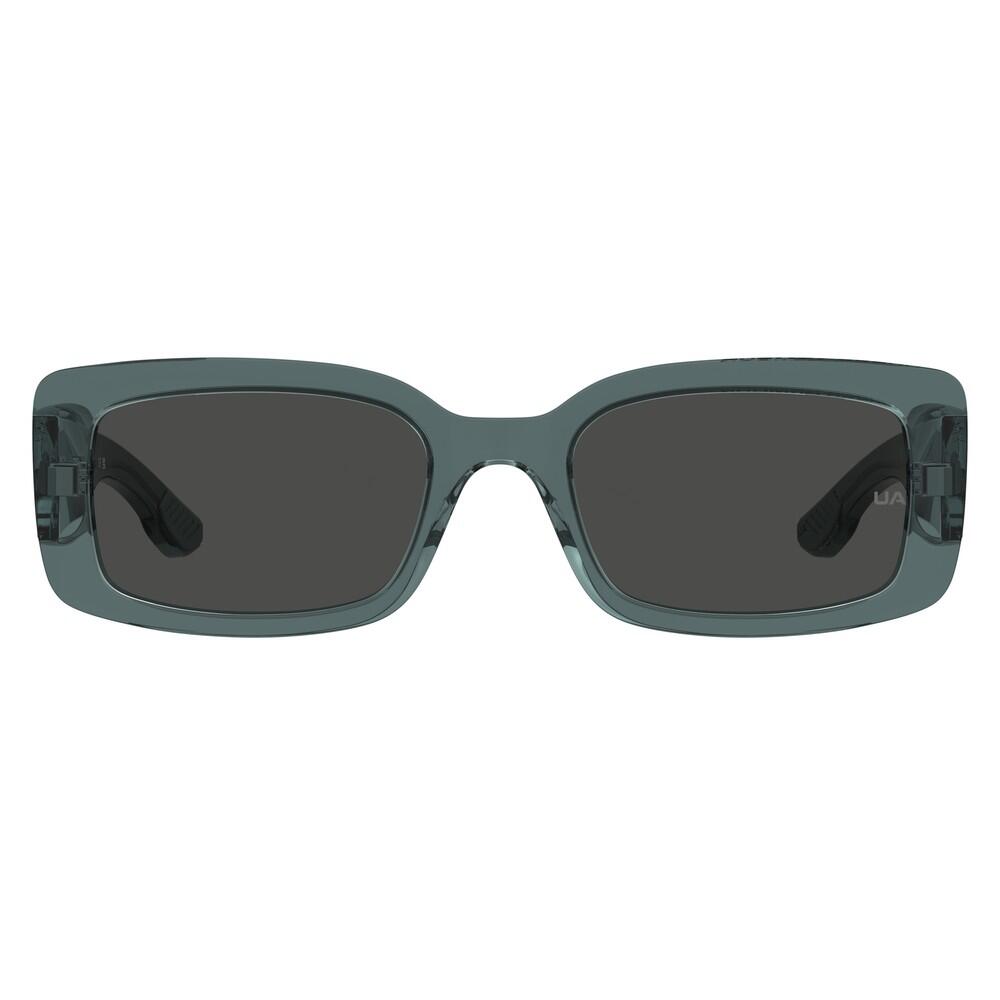 Lunettes de soleil UNDER ARMOUR UA CROSSOVER QM4 femme, taille 53 mm 2/4