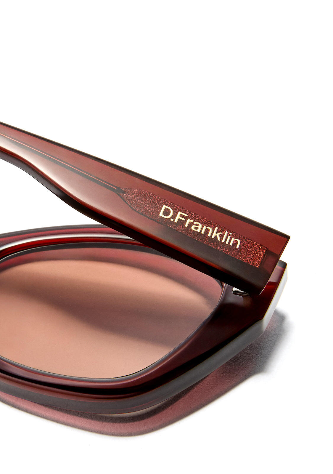 Gafas De Sol D. Franklin Nola 5/5