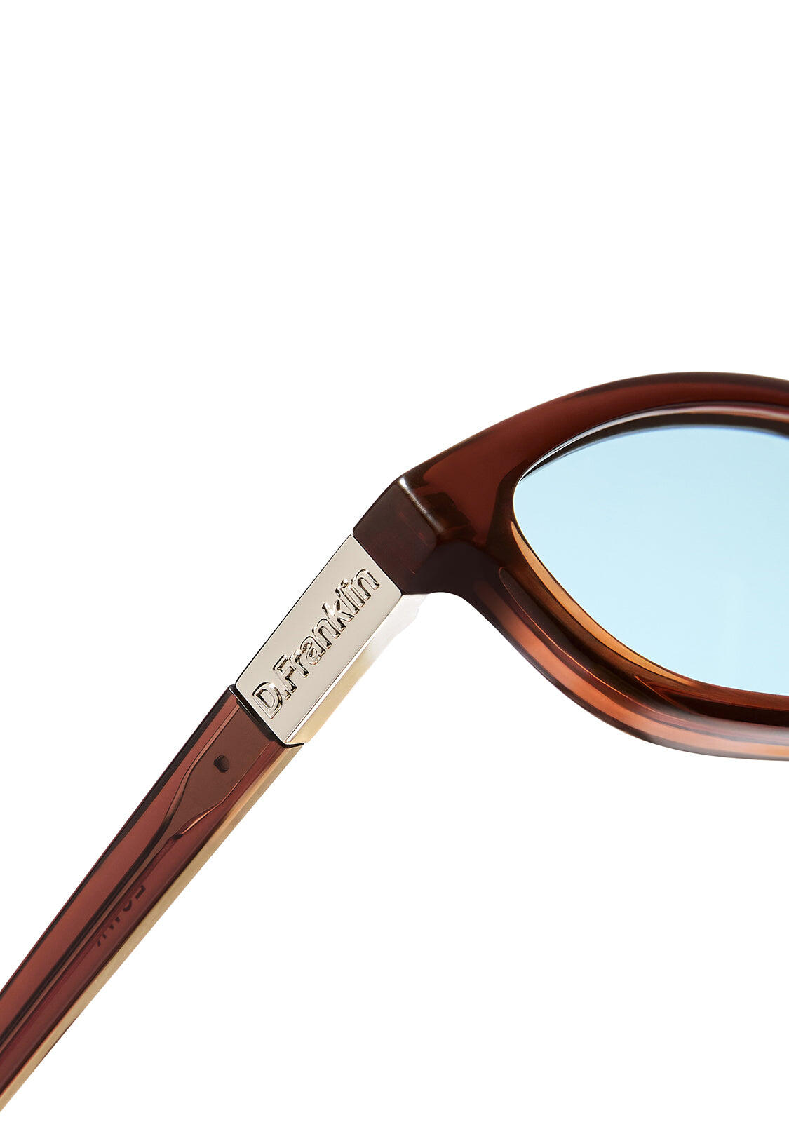 Gafas De Sol D. Franklin Lewk 5/5