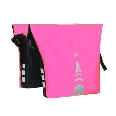 Borsa porta-bagagli doppia Willex Sportive