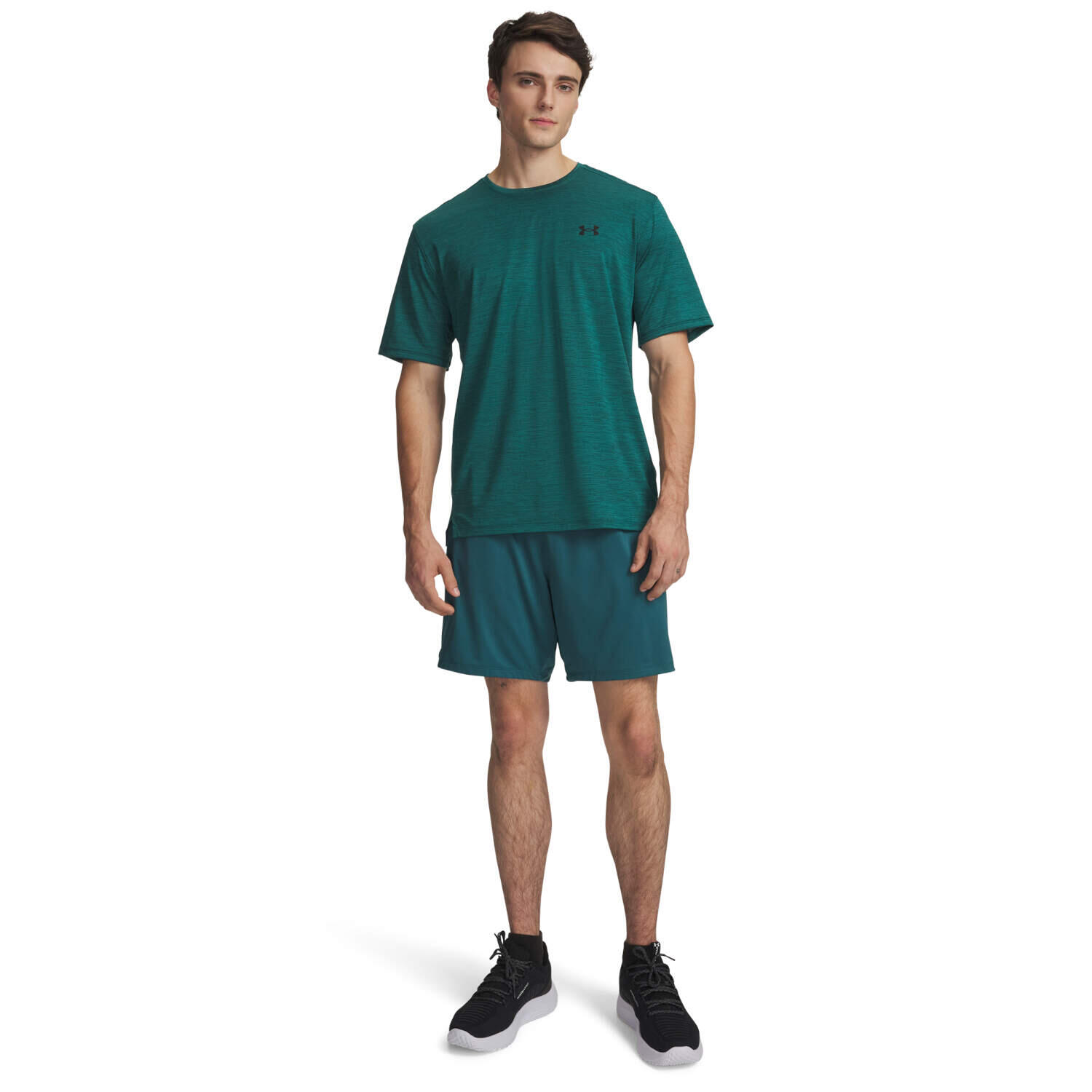 Under Armour Herren Short Tech Vent 6010858 2/5
