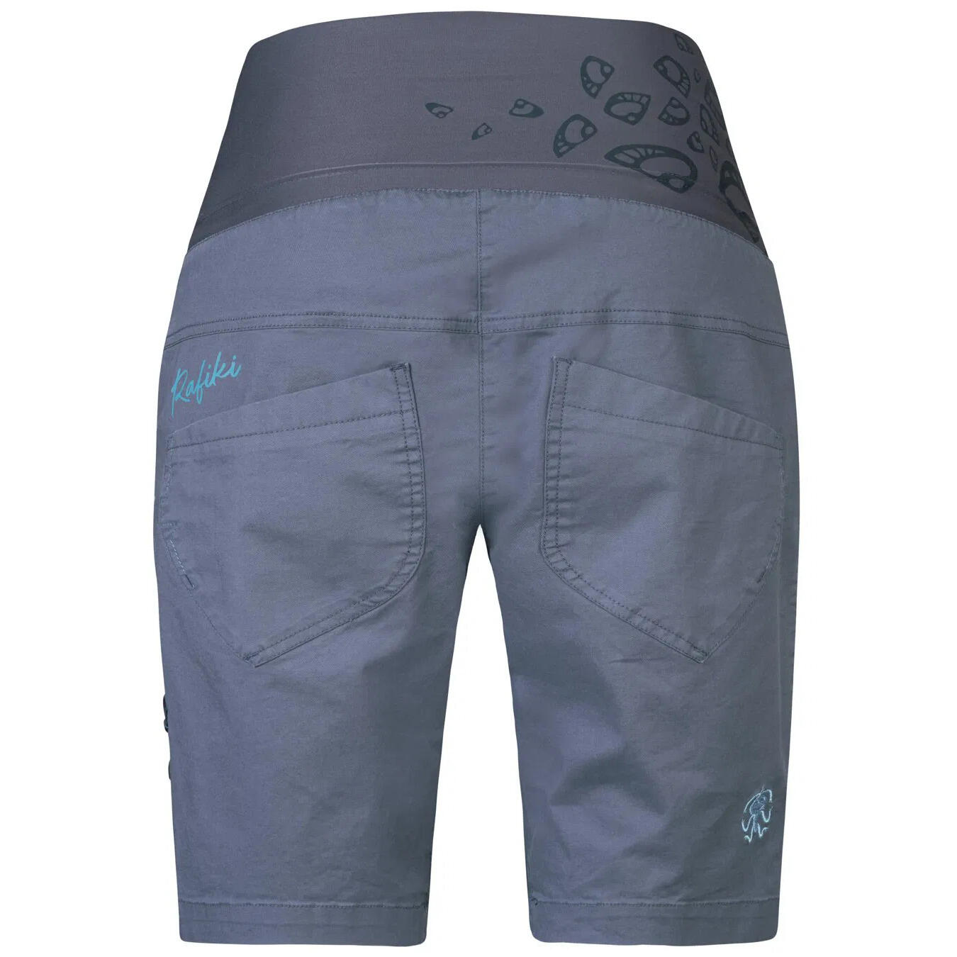 Damesshort Rafiki Muriel 3/7