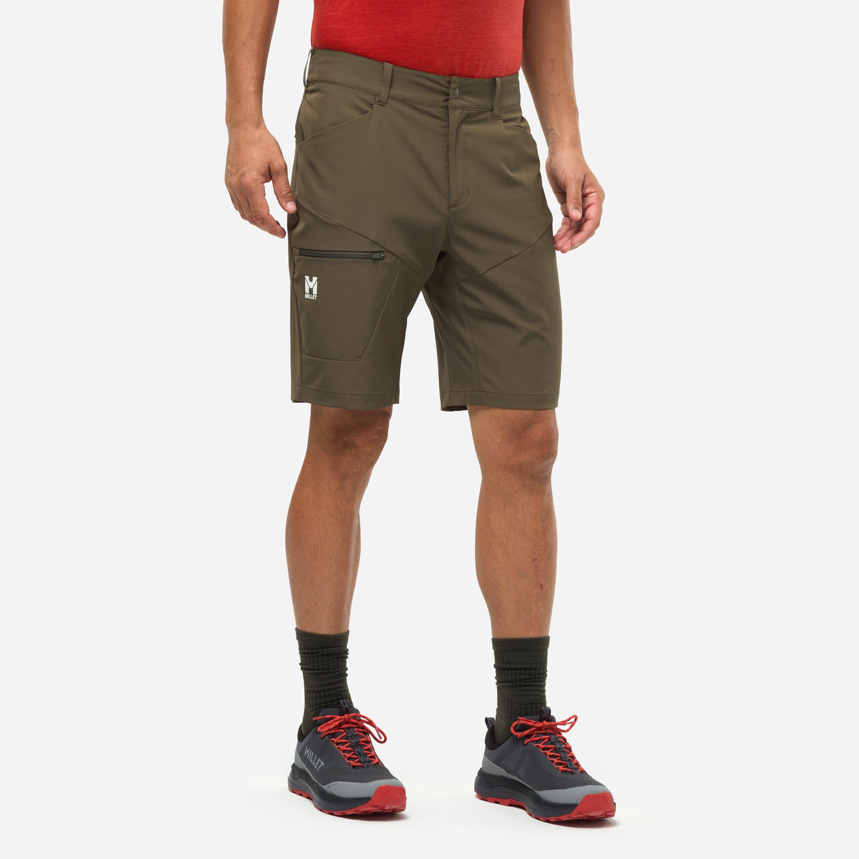 Short Escursione - Trekking Uomini  WANAKA STRETCH III 3/5