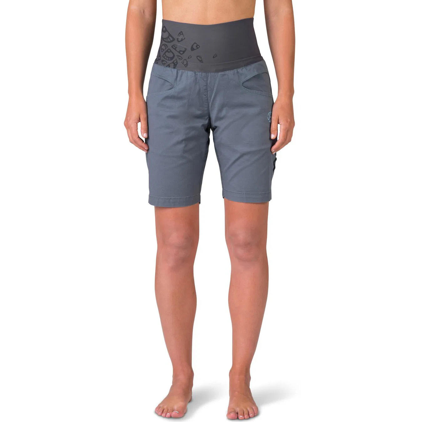 Damesshort Rafiki Muriel 2/7