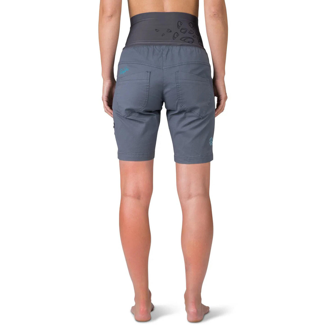 Damesshort Rafiki Muriel 4/7