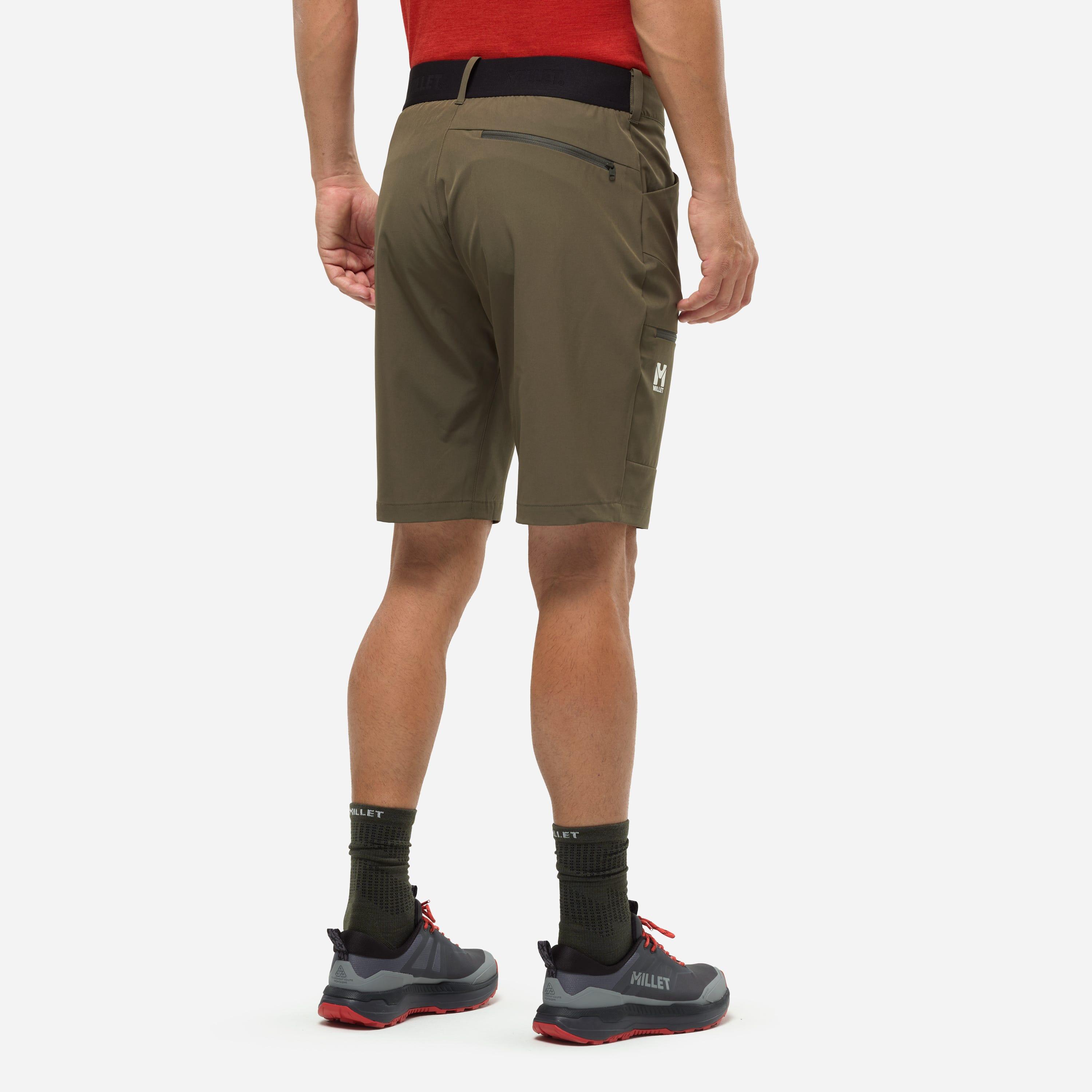Short Escursione - Trekking Uomini  WANAKA STRETCH III 4/5