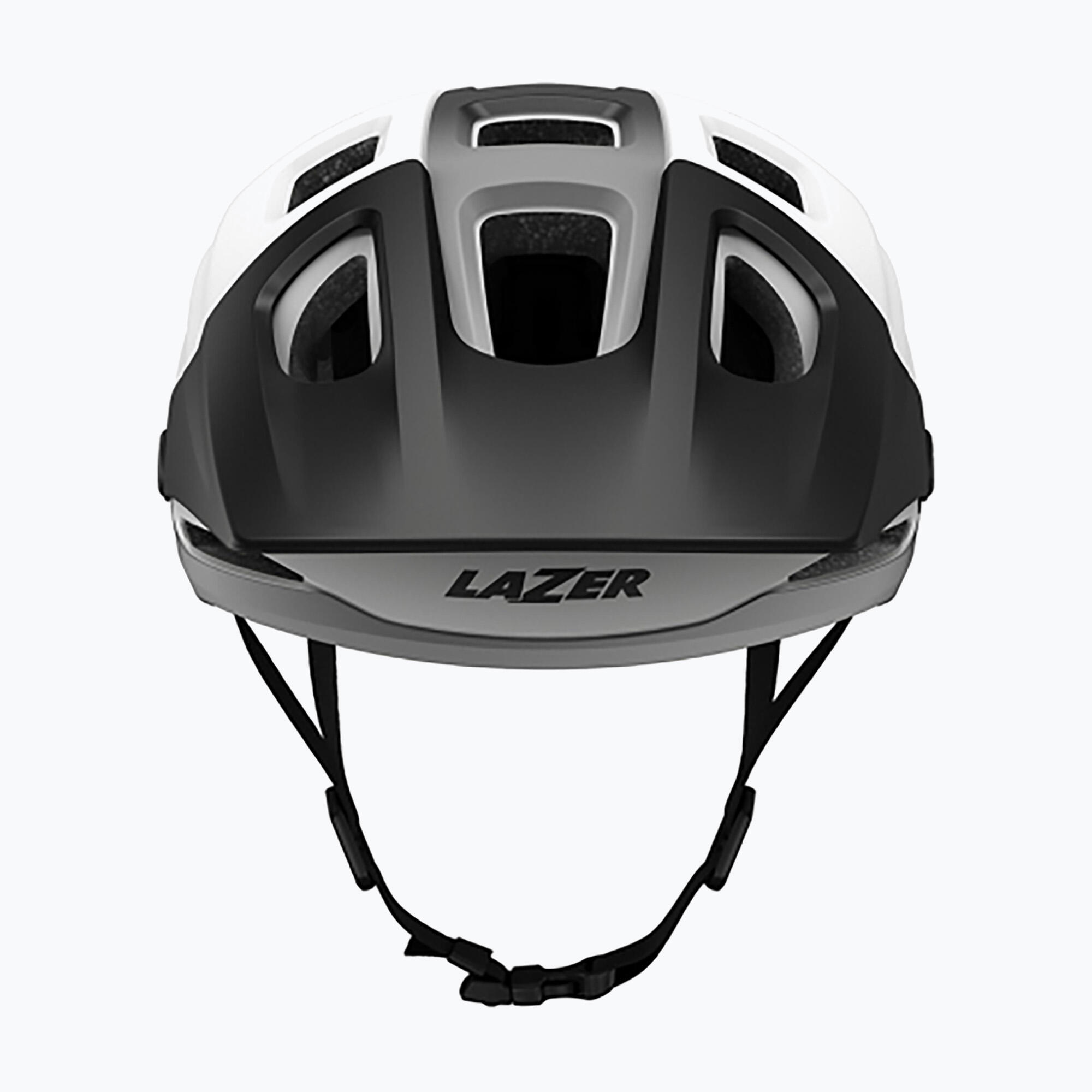 Casco da bici Lazer Impala 3/6