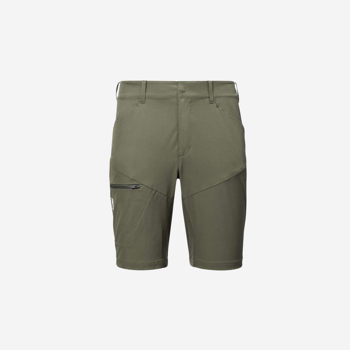 marrone kaki