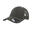 Casquette trucker RAPPER Adulte (Gris foncé)