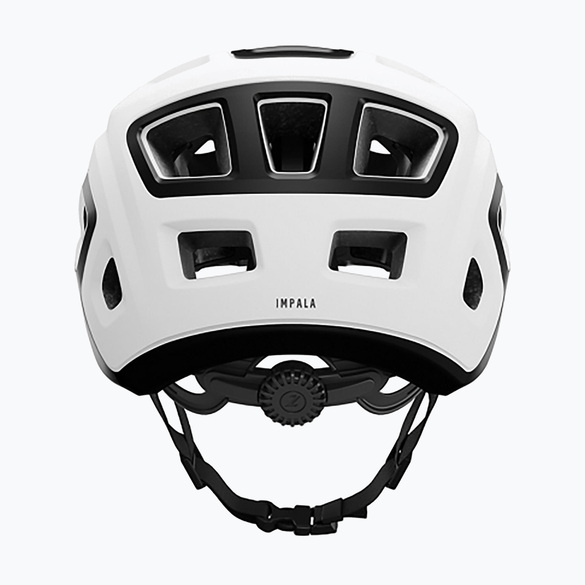 Casco da bici Lazer Impala 4/6