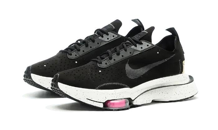 Nike Air Zoom-Type Black Hyper Pink 2/4