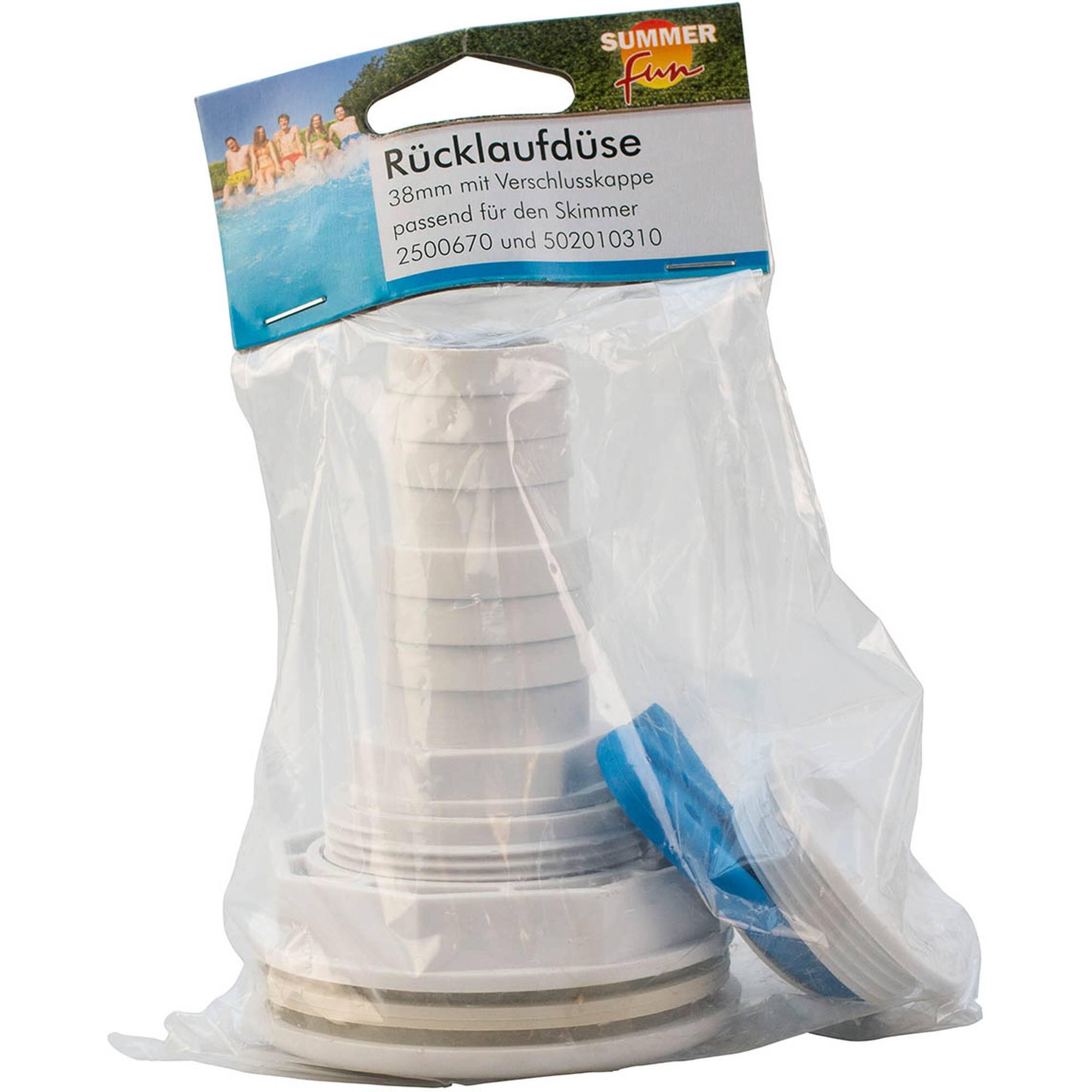 Rücklaufdüse zu Skimmer 2500670 - Summer Fun 2/2