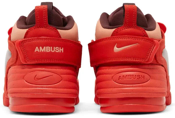 Męskie buty sportowe współpraca z AMBUSH AIR ADJUST FORCE AMBUSH 4/5
