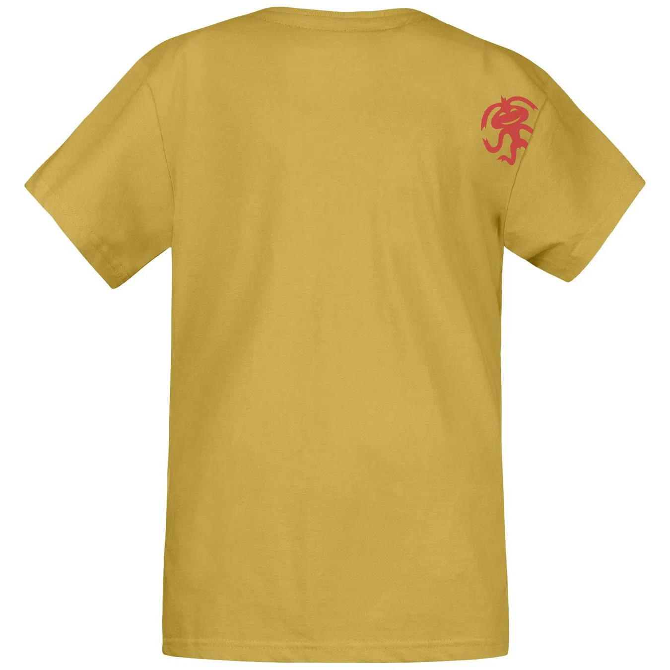 Camiseta infantil Rafiki Kailas 2/2