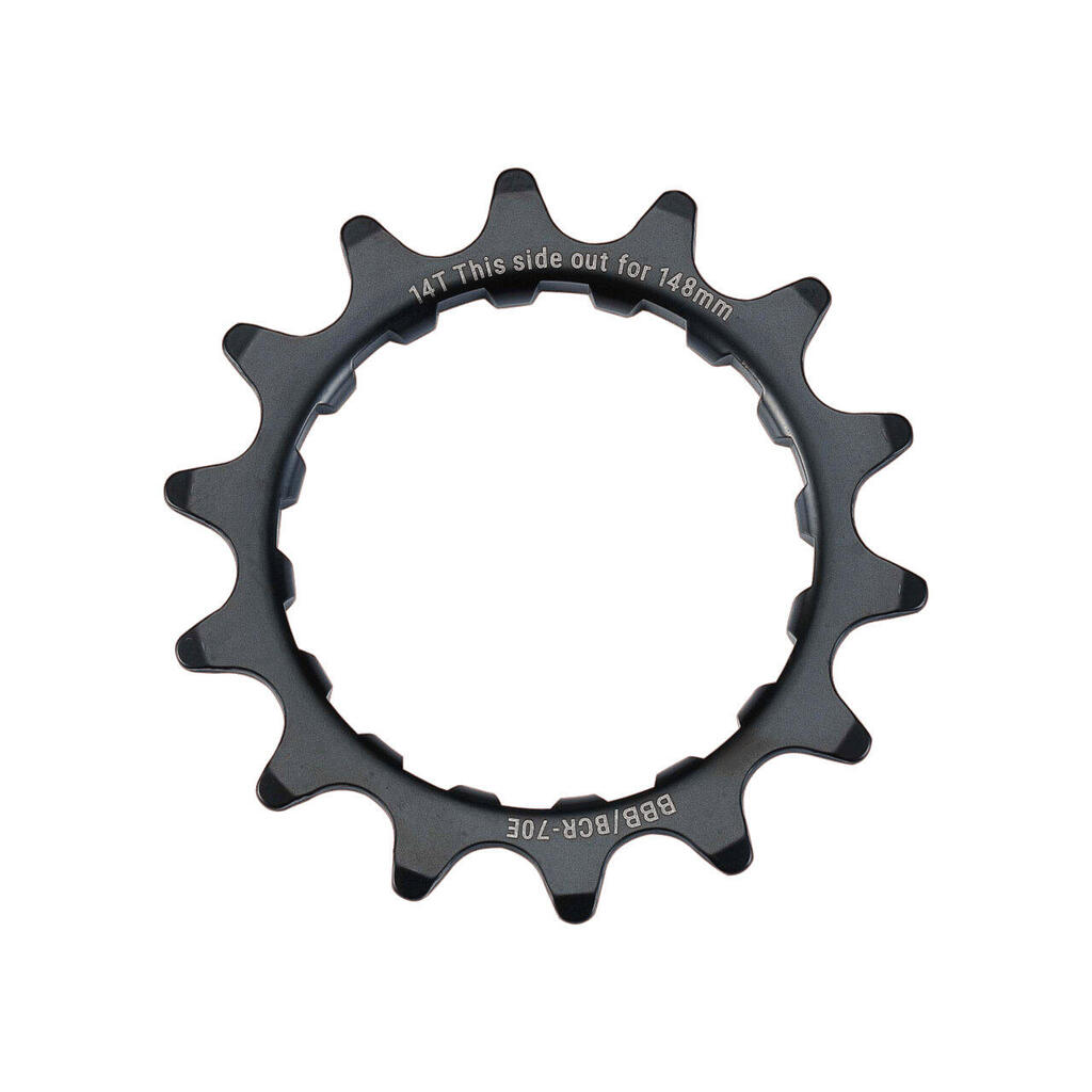 Sprocket BBB Cycling E-bike Sprocke