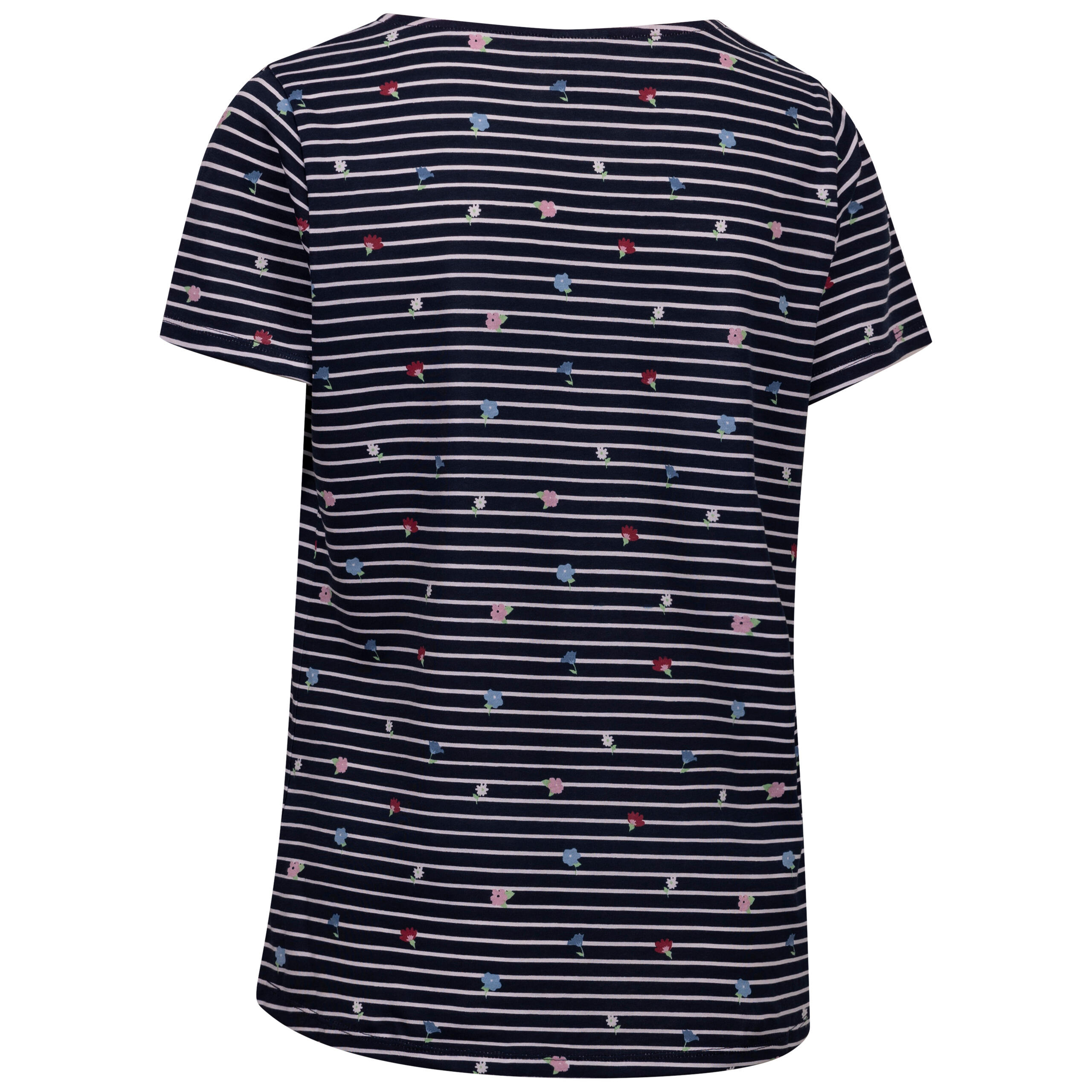T-shirt da donna Trespass Myla 2/5
