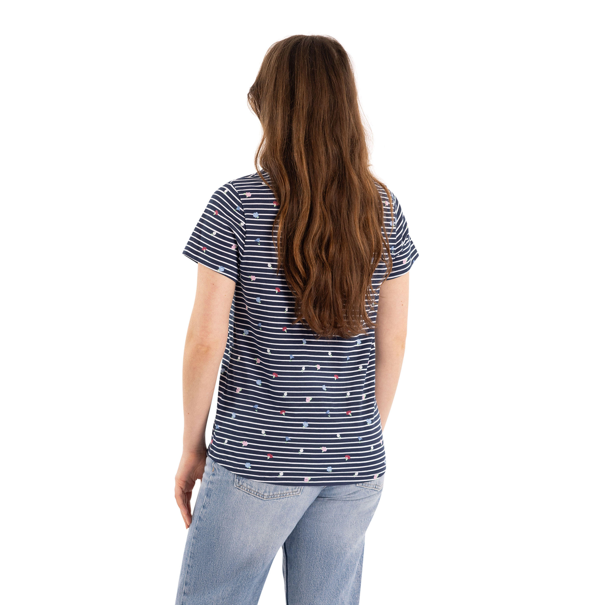 T-shirt da donna Trespass Myla 5/5