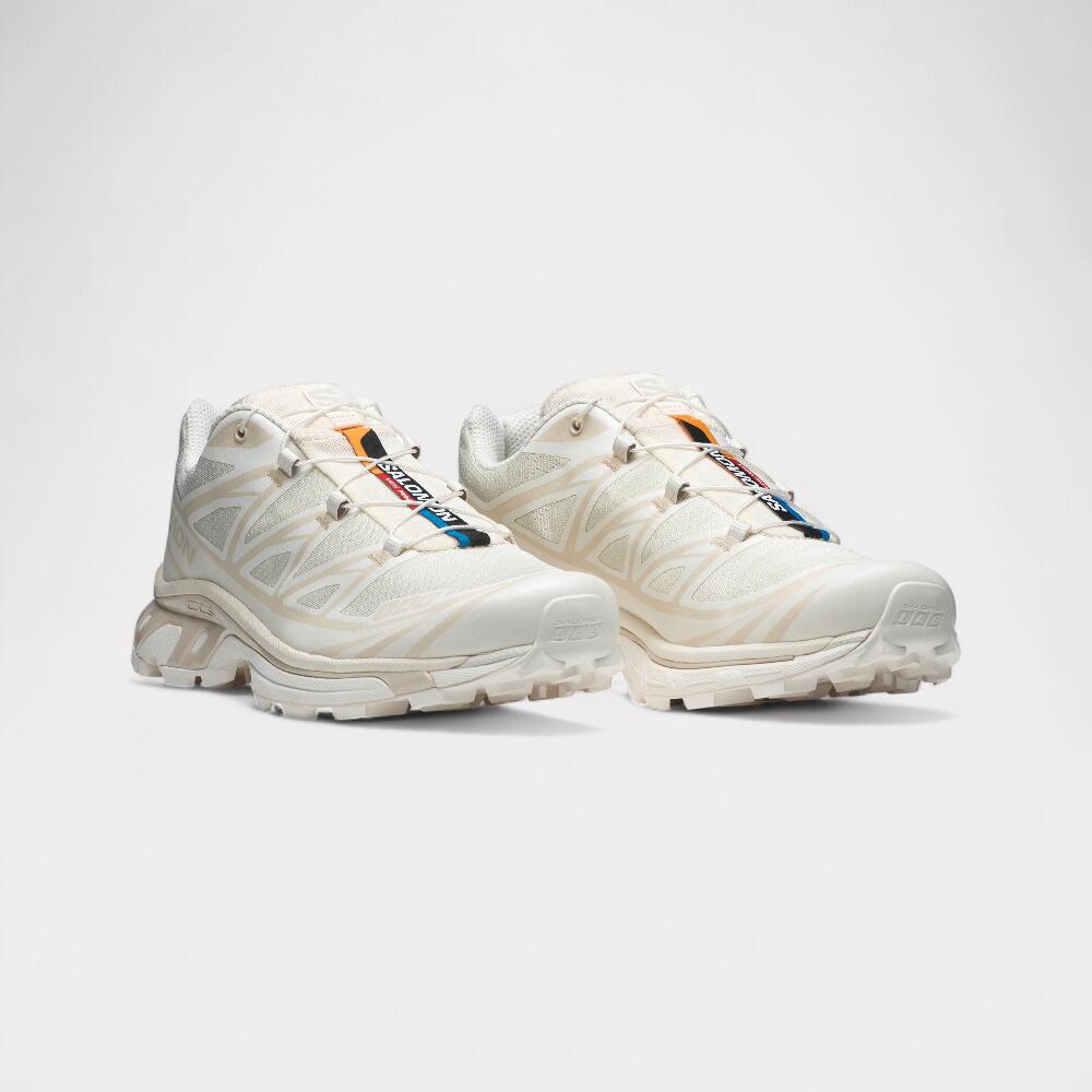 Salomon XT-6 - Vanilla Ice 2/5