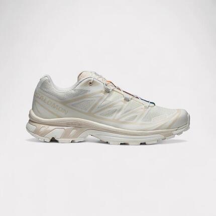 Salomon XT-6 Vanilla Ice Almond Milk