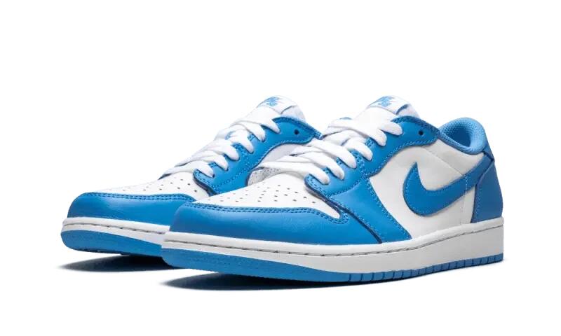 Jordan 1 Low SB UNC 2/4
