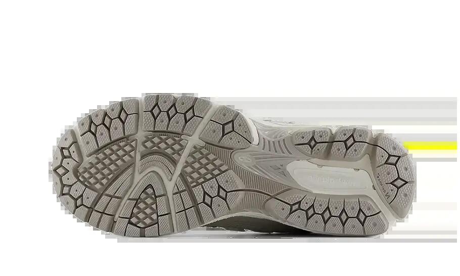 Zapatillas - uso general - 1906R Grey Days - gris 3/5