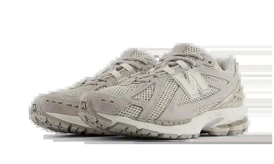 Zapatillas - uso general - 1906R Grey Days - gris 2/5