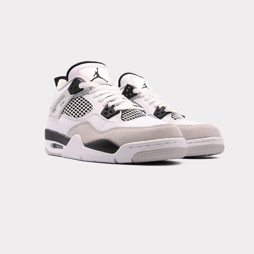 Air Jordan 4 Military Black 2/5