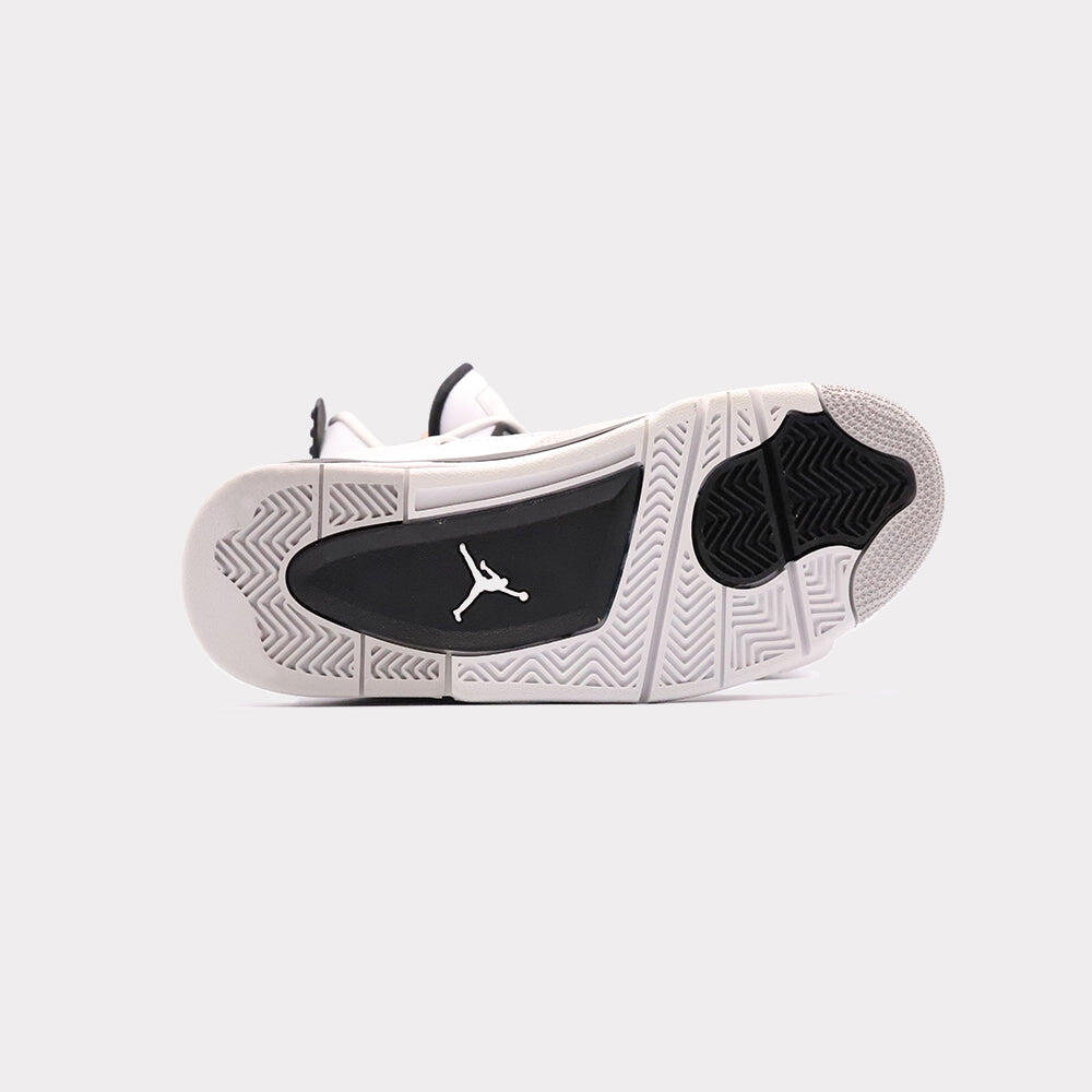 Air Jordan 4 Military Black 4/5