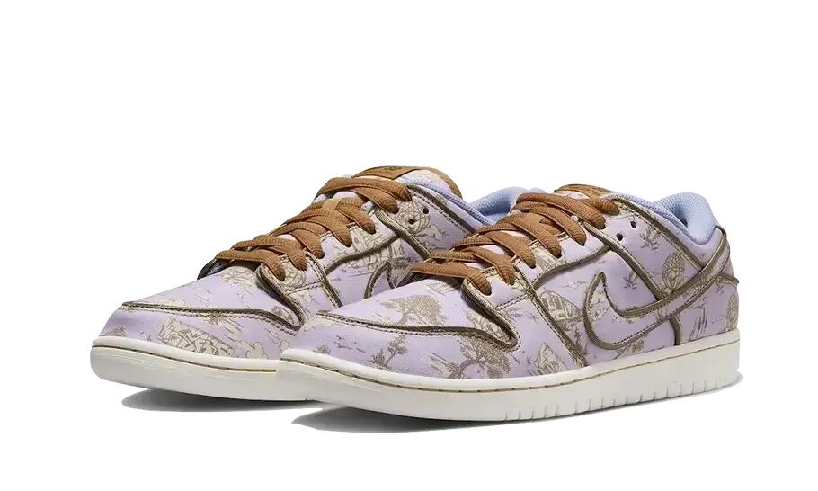 Nike SB Dunk Low Premium City of Style 2/4