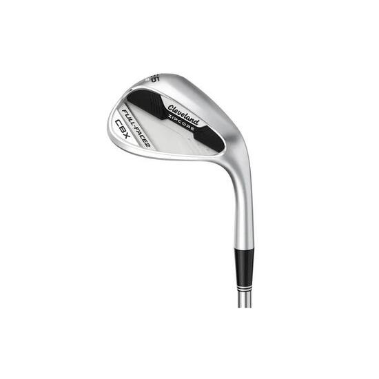 Cuneo Destro Cleveland Golf CBX Full-Face 2 58 ° 12° Dynamic Golf Catalyst 80 Sp