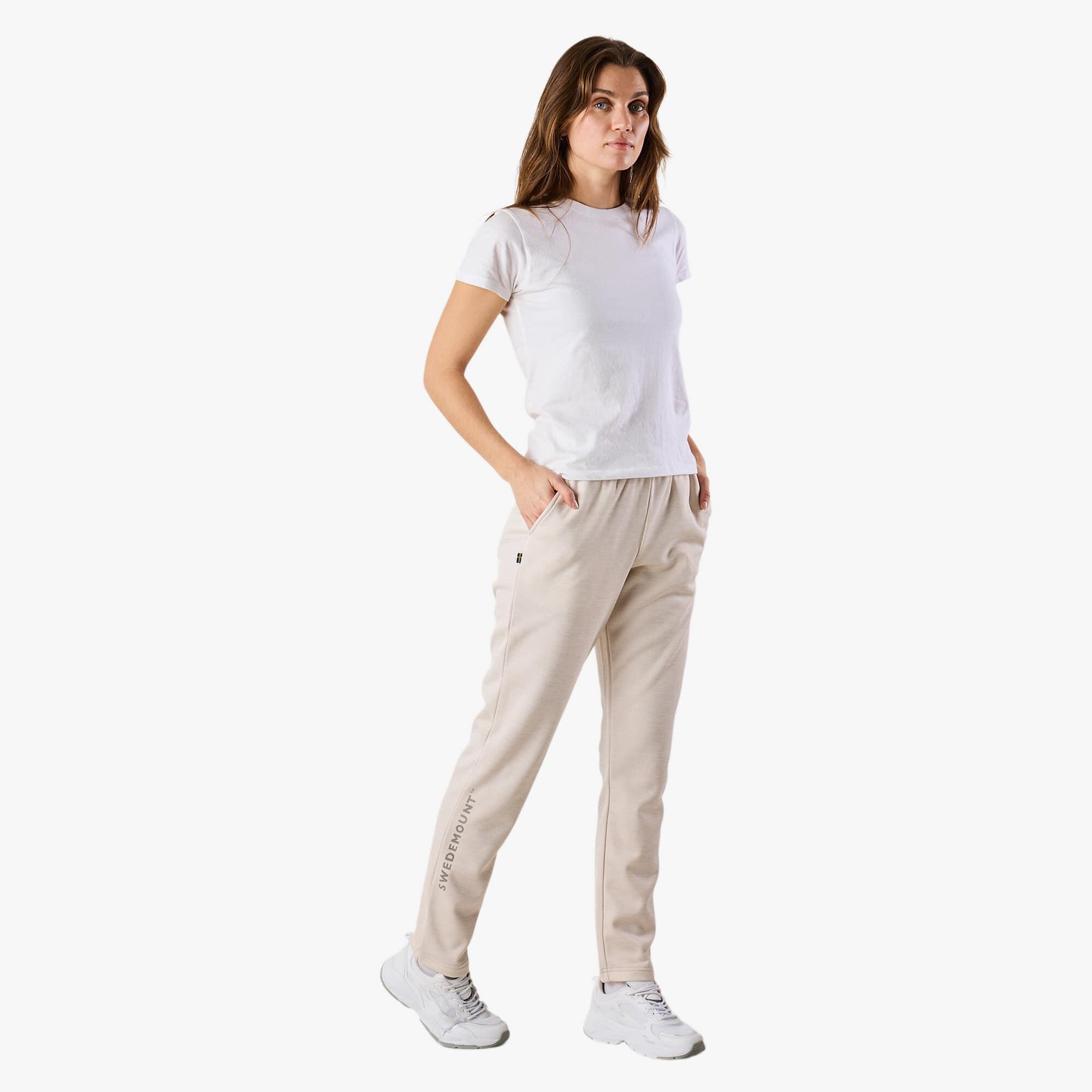Pantalon de training femme Training Logo Pants W II 3/7