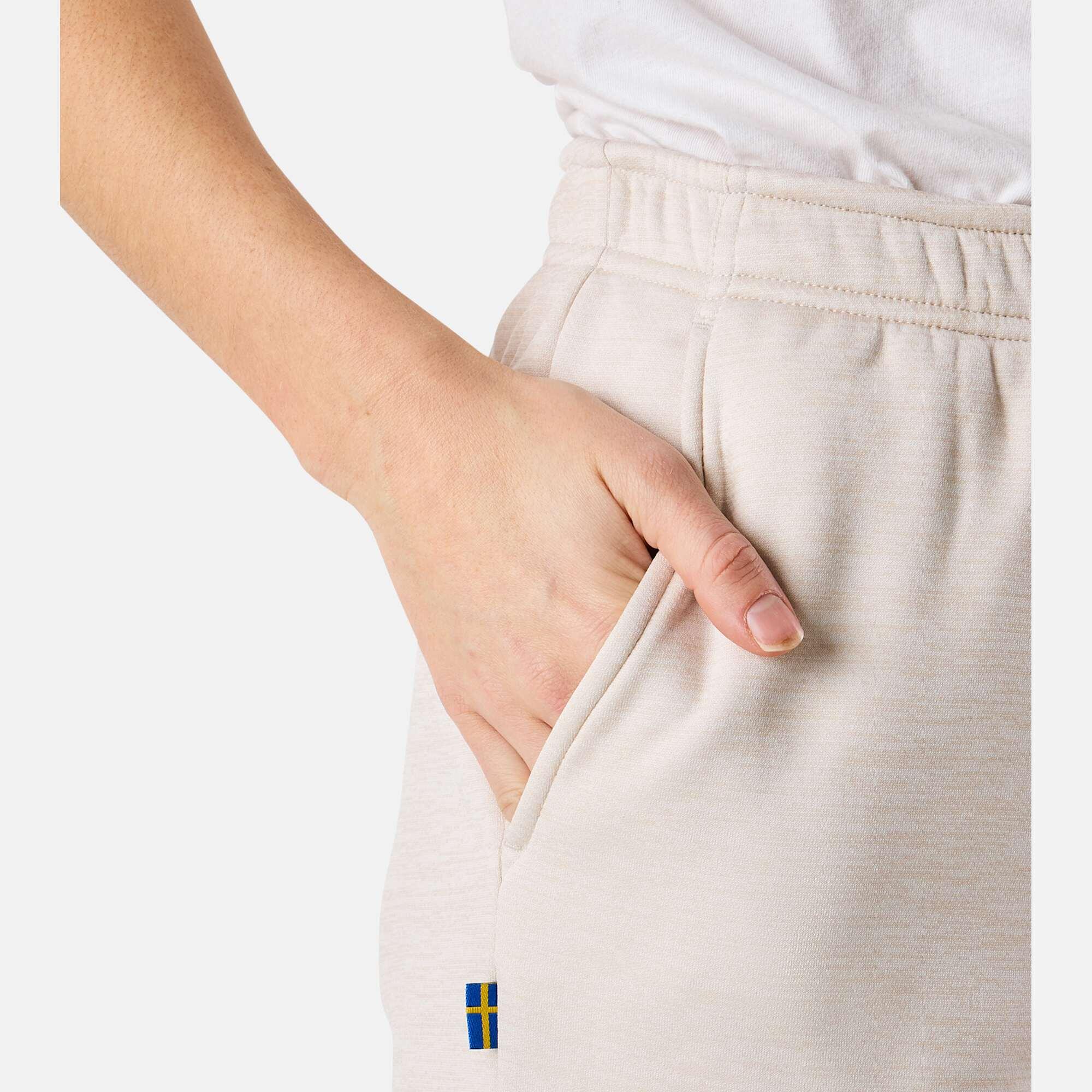 Pantalon de training femme Training Logo Pants W II 5/7