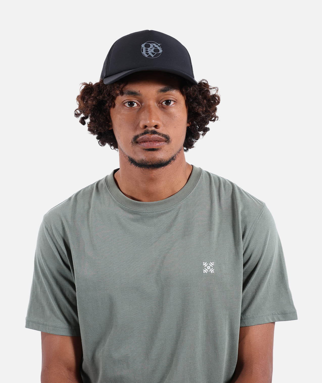 Casquette TRACK 2/5