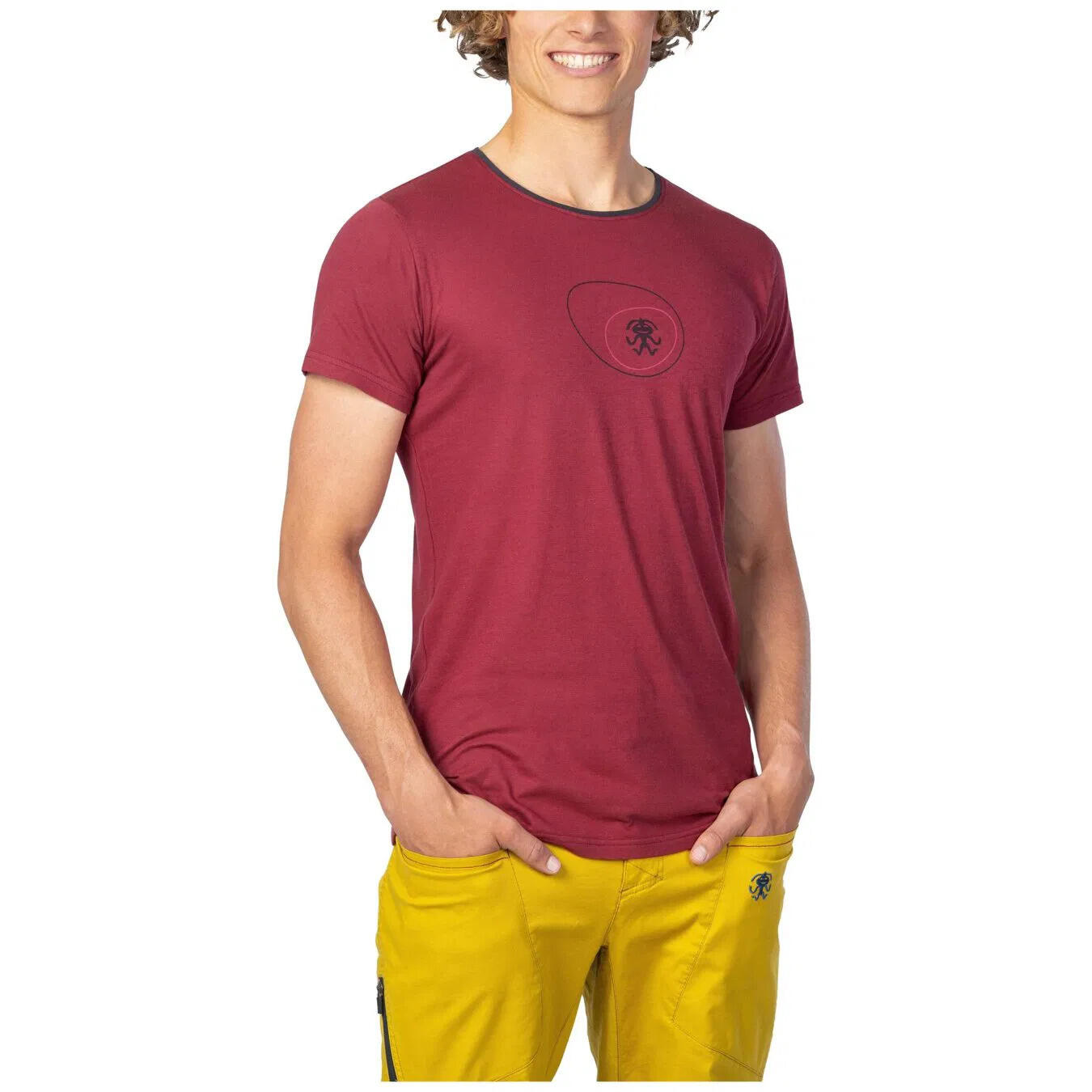 T-shirt Rafiki Zone 3/7