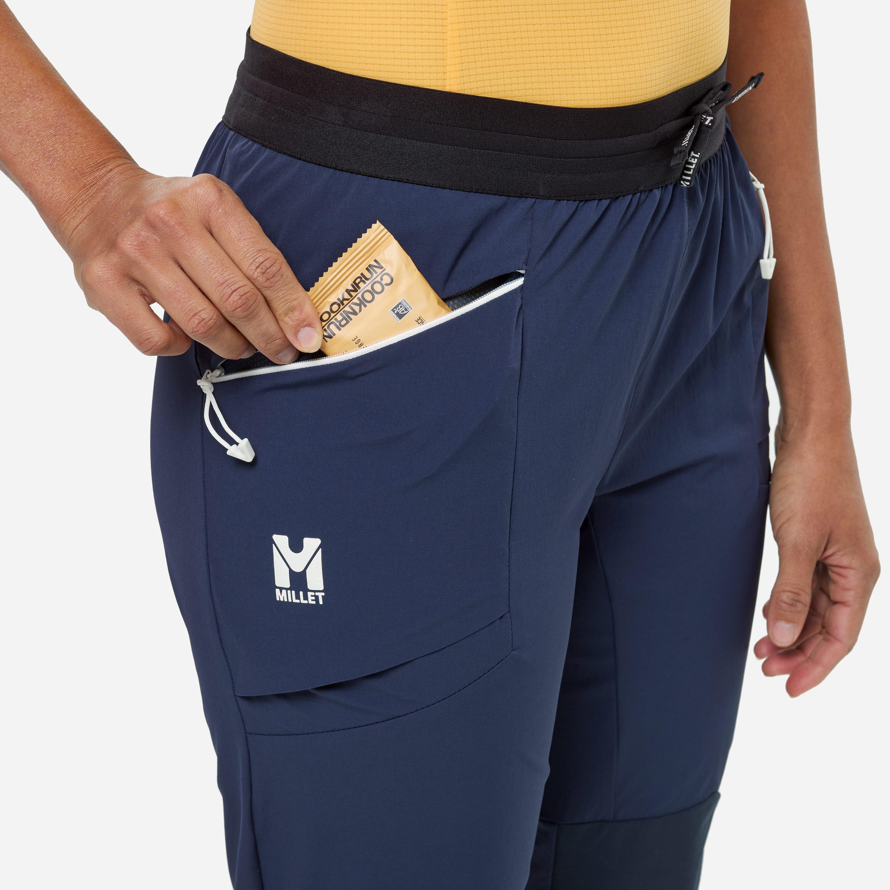 Damen Bergsteigen Hose  KAMET XCS LIGHT PANT 5/5